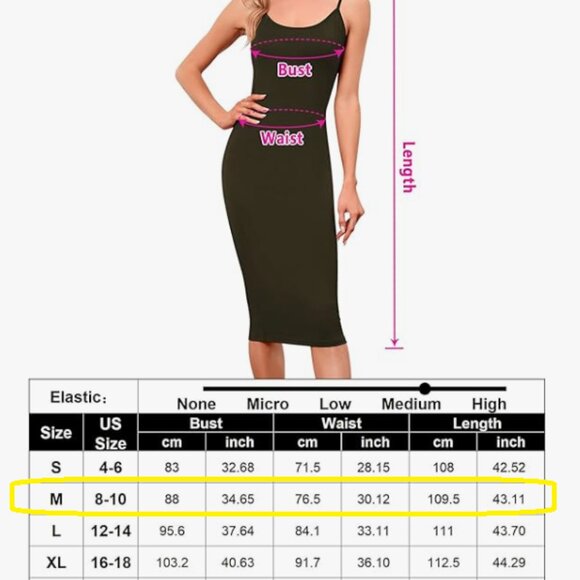 Ted Baker Elonar High Neck Printed Dress Purple Paisley 4UK 10US & SLIP (M) - Picture 10 of 15